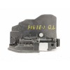 Recambio de cerradura puerta trasera derecha para bmw serie 1 berlina (e81/e87) 116d referencia OEM IAM 7229460  