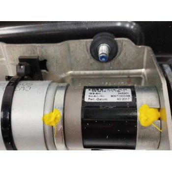 Recambio de aleron trasero para bmw serie 3 gran turismo (f34) 2.0 16v turbodiesel referencia OEM IAM 7310747 CON MOTOR S0971065