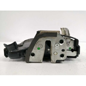 Recambio de cerradura puerta delantera derecha para toyota avensis berlina (t25) 2.2 d-4d cat referencia OEM IAM 6903002162  