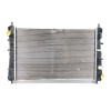 Recambio de radiador agua para fiat linea (110) 1.6 jtdm 16v cat referencia OEM IAM 00517852170E  