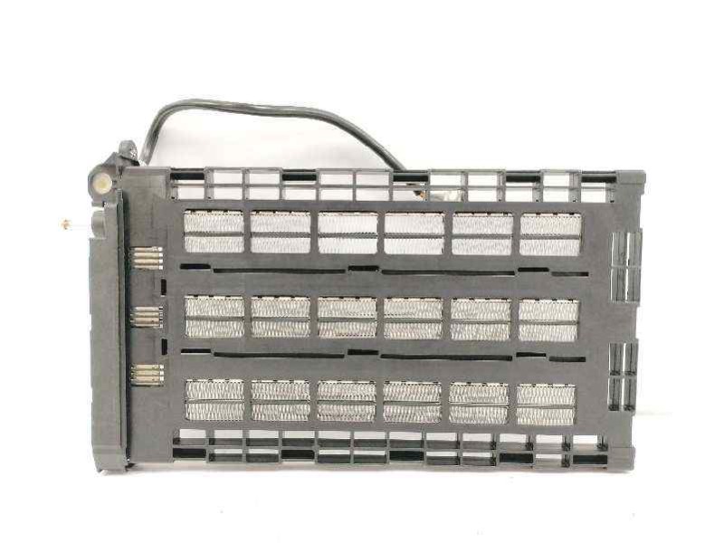 Recambio de resistencia calefaccion para bmw serie 3 gran turismo (f34) 2.0 16v turbodiesel referencia OEM IAM 9230594 ELEMENTO 