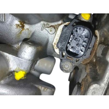 Recambio de servofreno para renault zoe (bfm_) zoe referencia OEM IAM 460115213R 0204711262 