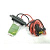Recambio de resistencia calefaccion para renault scenic (ja..) referencia OEM IAM 7701207876  