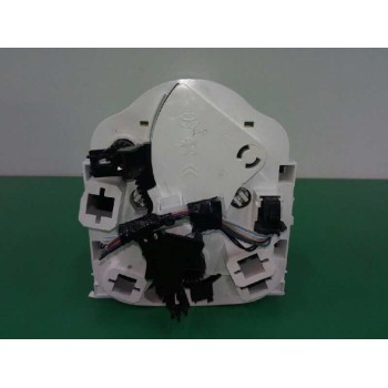 Recambio de mando calefaccion / aire acondicionado para toyota aygo 1.0 cat referencia OEM IAM 5900YV030  