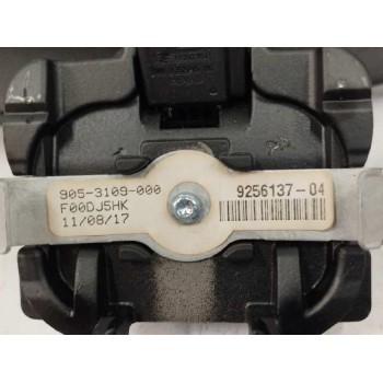 Recambio de espejo interior para bmw serie 3 gran turismo (f34) 2.0 16v turbodiesel referencia OEM IAM 9256137  