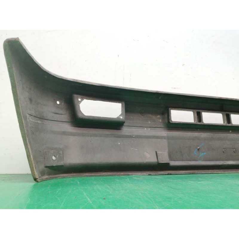 PARAGOLPES DELANTERO