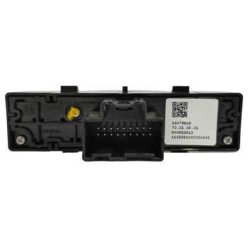 Recambio de interruptor para opel astra k lim. 5türig 1.6 cdti dpf referencia OEM IAM 13479842  