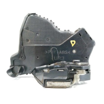 Recambio de cerradura puerta delantera derecha para toyota avensis berlina (t25) 2.2 d-4d cat referencia OEM IAM 6903002162  