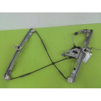 Recambio de elevalunas delantero izquierdo para peugeot 206+ básico referencia OEM IAM FUNDA 9221G0 