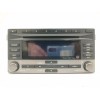 Recambio de sistema audio / radio cd para subaru impreza g12 2.0 diesel cat referencia OEM IAM 86201FG400 PF2947AA 