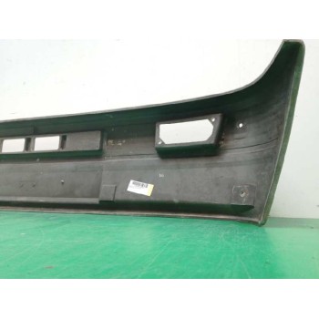 Recambio de paragolpes delantero para renault 5 referencia OEM IAM   