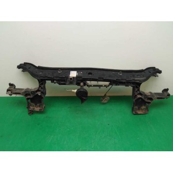 Recambio de panel frontal para renault megane ii berlina 5p 1.5 dci diesel cat referencia OEM IAM 8200137494  