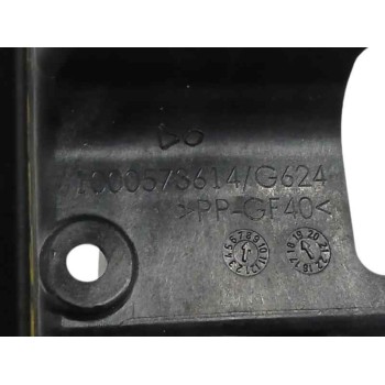 Recambio de palanca cambio para citroën c3 aircross 1.2 12v e-thp / puretech referencia OEM IAM 1000573614  