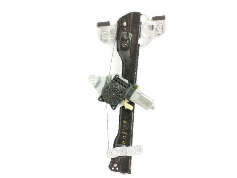 Recambio de elevalunas delantero derecho para chevrolet aveo berlina hatchback 1.4 cat referencia OEM IAM 98810J3C10  