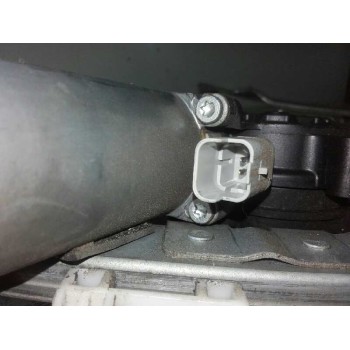 Recambio de elevalunas delantero izquierdo para peugeot 206+ básico referencia OEM IAM FUNDA 9221G0 