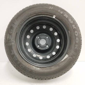 Recambio de neumatico repuesto para para varios modelos referencia OEM IAM  6JX15 ET44 4H 4X115