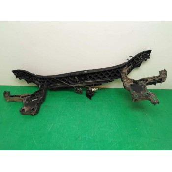 Recambio de panel frontal para renault megane ii berlina 5p 1.5 dci diesel cat referencia OEM IAM 8200137494  