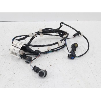 SENSOR DE APARCAMIENTO 240936UA0C 284380553R