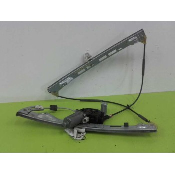 Recambio de elevalunas delantero izquierdo para peugeot 206+ básico referencia OEM IAM FUNDA 9221G0 