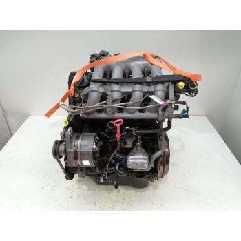 Recambio de motor completo para volkswagen golf ii (191/193) 1.8 16v cat (pl) referencia OEM IAM PL  