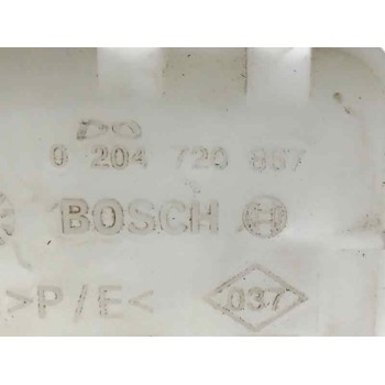 Recambio de bomba freno para renault zoe (bfm_) zoe referencia OEM IAM 0204720867  