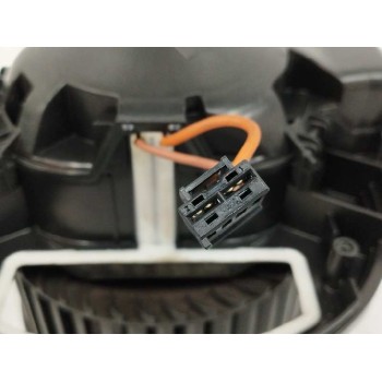 Recambio de motor calefaccion para bmw serie 3 gran turismo (f34) 2.0 16v turbodiesel referencia OEM IAM T942466  