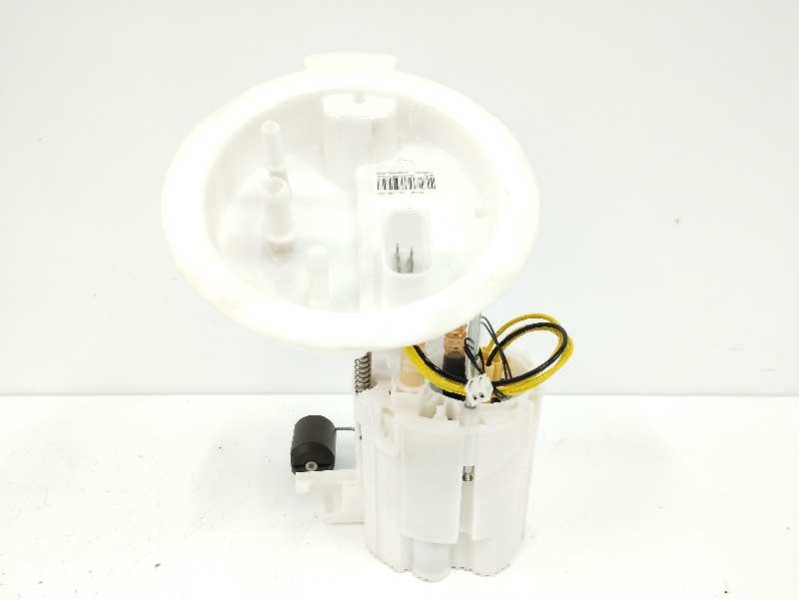 Recambio de aforador para bmw serie 3 gran turismo (f34) 2.0 16v turbodiesel referencia OEM IAM 7344067 0580204029 