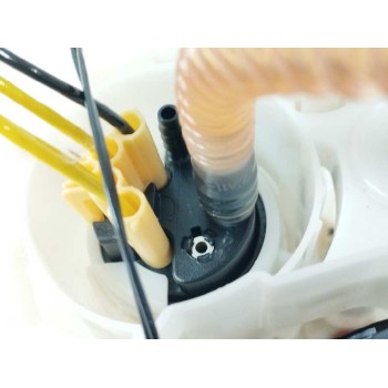 Recambio de aforador para bmw serie 3 gran turismo (f34) 2.0 16v turbodiesel referencia OEM IAM 7344067 0580204029 