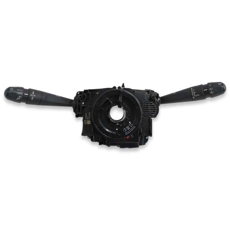 Recambio de mando multifuncion para citroën c3 aircross 1.2 12v e-thp / puretech referencia OEM IAM 98312576ZD  