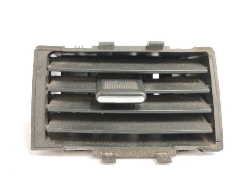 Recambio de rejilla aireadora para chevrolet aveo berlina hatchback 1.4 cat referencia OEM IAM 95194954 CENTRAL IZQUIERDA 
