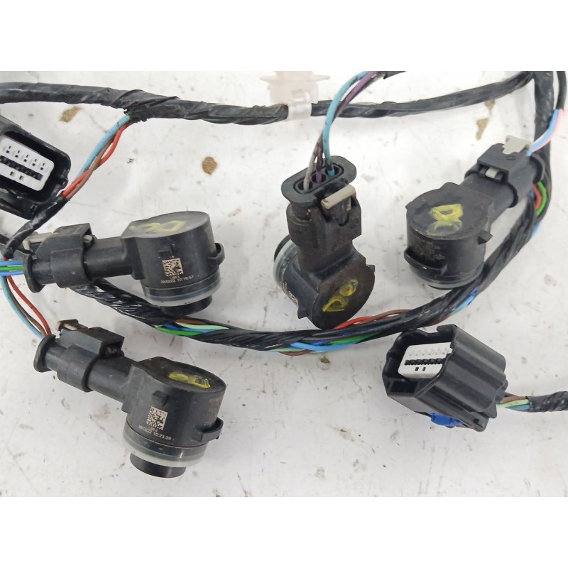 SENSOR DE APARCAMIENTO 284380553R