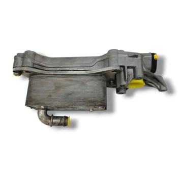 Recambio de enfriador aceite motor para mercedes-benz sprinterii caja cerrada (desde 01.06) 2.1 cdi cat referencia OEM IAM A6511