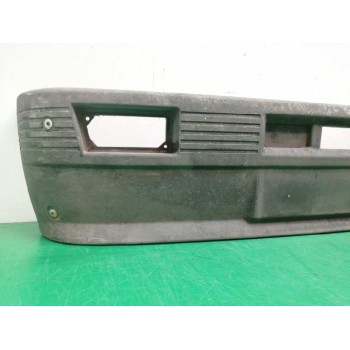 Recambio de paragolpes delantero para renault 5 referencia OEM IAM   