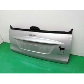 Recambio de porton trasero para smart coupe 1.0 cat referencia OEM IAM A4517420210  