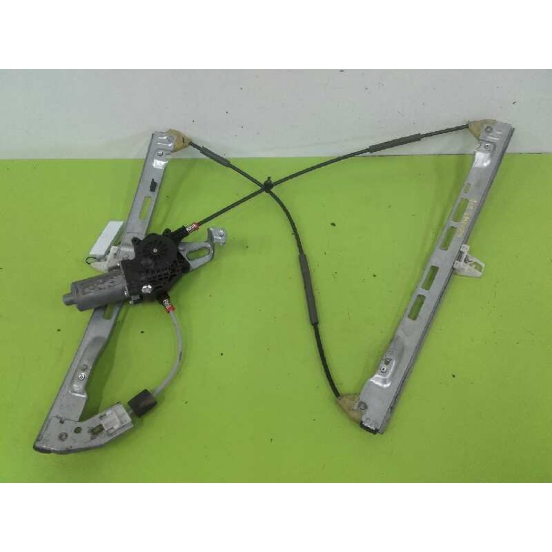 Recambio de elevalunas delantero derecho para peugeot 206+ básico referencia OEM IAM FUNDA  