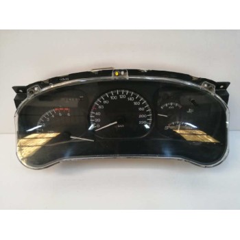 CUADRO INSTRUMENTOS 09353909 