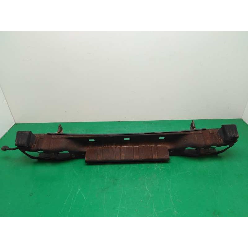 Recambio de refuerzo paragolpes trasero para nissan terrano/terrano.ii (r20) s (5-ptas.) referencia OEM IAM   