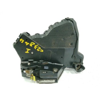 Recambio de cerradura puerta delantera izquierda para toyota avensis berlina (t25) 2.2 d-4d cat referencia OEM IAM 6904002152  