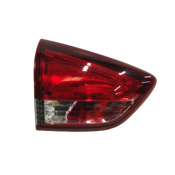 Recambio de piloto trasero izquierdo interior para renault clio iv grandtour 1.5 dci diesel fap referencia OEM IAM 265559118R  