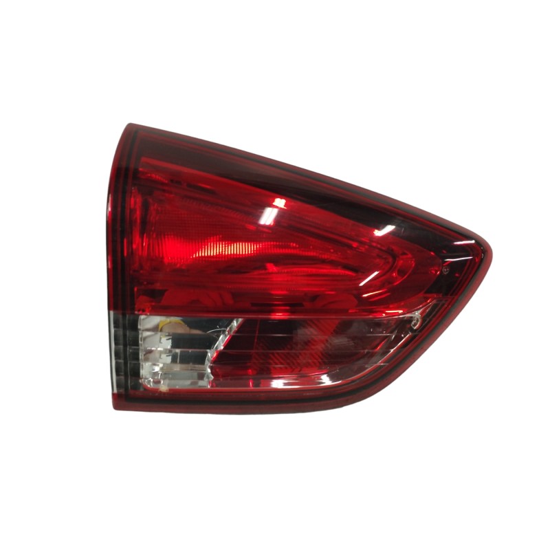 Recambio de piloto trasero izquierdo interior para renault clio iv grandtour 1.5 dci diesel fap referencia OEM IAM 265559118R  