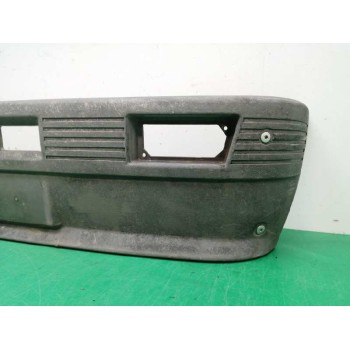 Recambio de paragolpes delantero para renault 5 referencia OEM IAM   