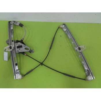 Recambio de elevalunas delantero derecho para peugeot 206+ básico referencia OEM IAM FUNDA  