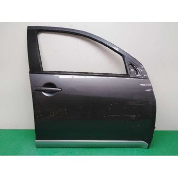 Recambio de puerta delantera derecha para mitsubishi outlander (cw0) 2.0 di-d cat referencia OEM IAM 05074154AI  