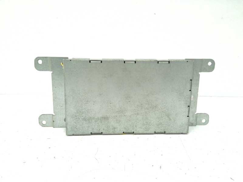 Recambio de modulo electronico para bmw serie 1 berlina (e81/e87) 118d referencia OEM IAM 84219116725  