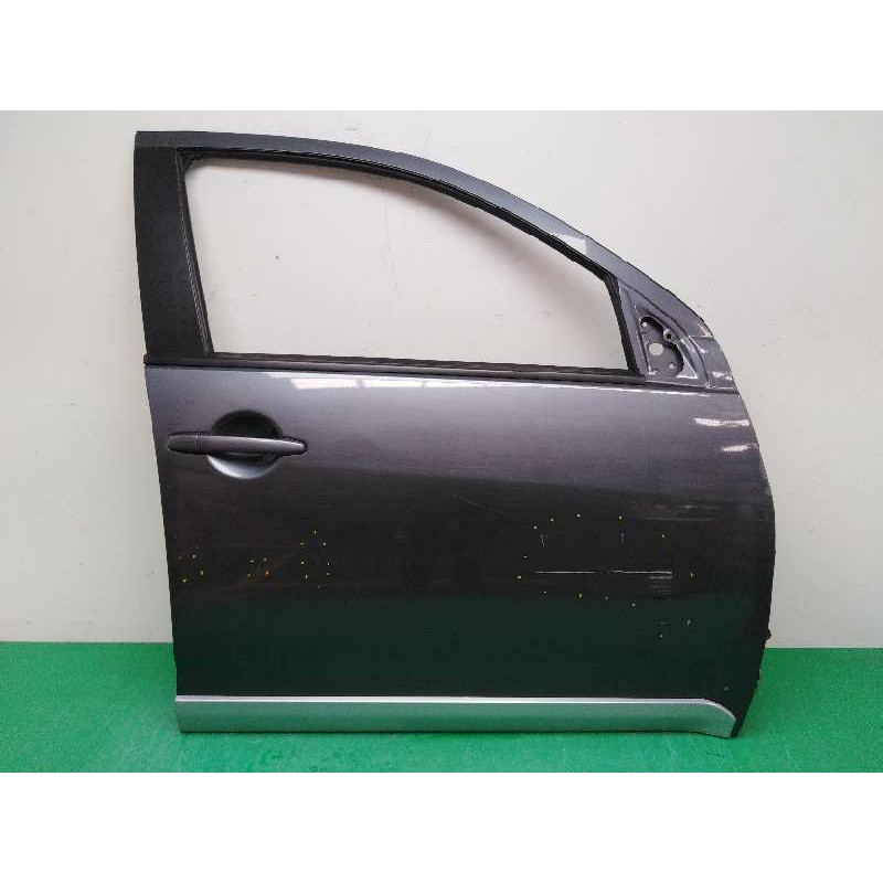 Recambio de puerta delantera derecha para mitsubishi outlander (cw0) 2.0 di-d cat referencia OEM IAM 05074154AI  