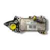 Recambio de enfriador aceite motor para mercedes-benz sprinterii caja cerrada (desde 01.06) 2.1 cdi cat referencia OEM IAM A6511