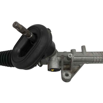 Recambio de cremallera direccion para renault captur i ( j5 h5 ) 1.5 dci 90 referencia OEM IAM 490012863R  