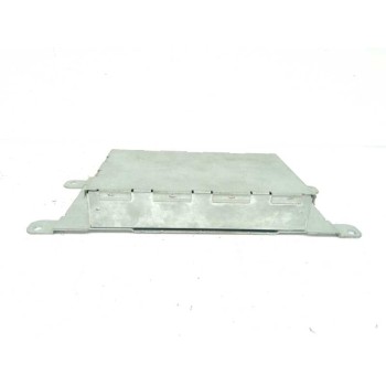 Recambio de modulo electronico para bmw serie 1 berlina (e81/e87) 118d referencia OEM IAM 84219116725  