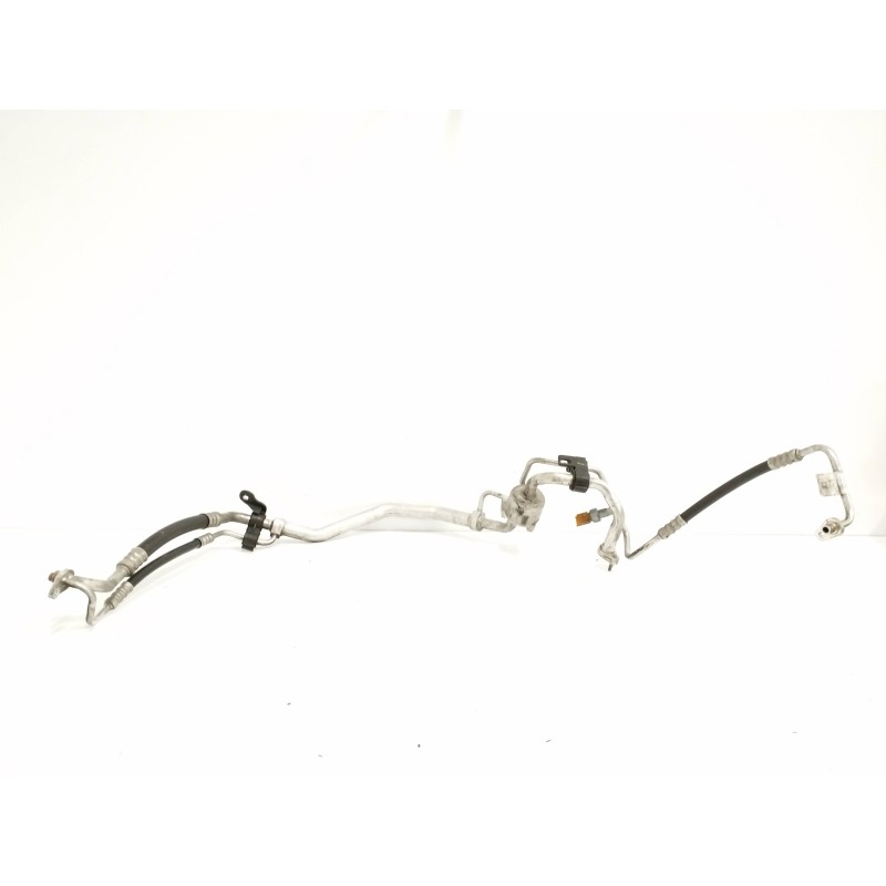 Recambio de tubos aire acondicionado para citroën c4 picasso ii 1.6 bluehdi 120 referencia OEM IAM 9810109080  