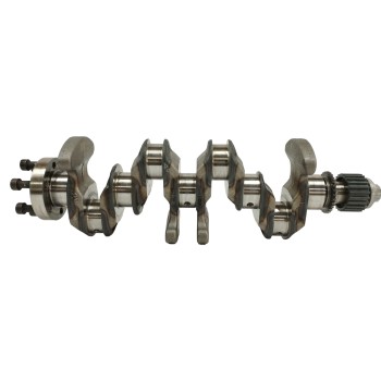 Recambio de cigueñal para seat leon (5f1) 1.4 16v tsi referencia OEM IAM   